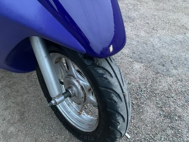 Хонда Другая, объемом двигателя 49 л и пробегом 0 тыс. км за 331 $, фото 6 на Automoto.ua