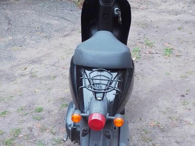 Хонда Другая, объемом двигателя 50 л и пробегом 0 тыс. км за 593 $, фото 3 на Automoto.ua