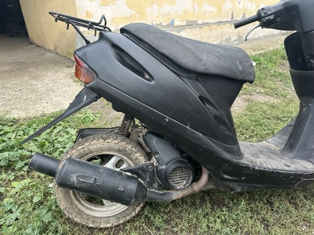 Хонда Другая, объемом двигателя 49 л и пробегом 0 тыс. км за 162 $, фото 3 на Automoto.ua