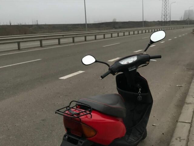 Хонда Другая, объемом двигателя 65 л и пробегом 0 тыс. км за 237 $, фото 4 на Automoto.ua