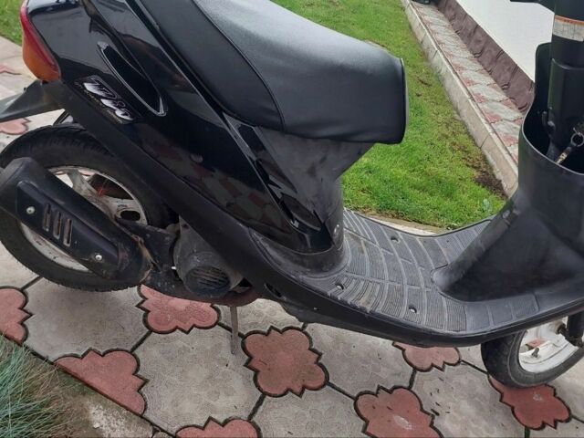 Хонда Інша, об'ємом двигуна 65 л та пробігом 0 тис. км за 368 $, фото 4 на Automoto.ua