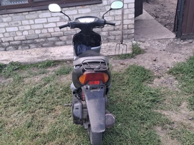 Хонда Другая, объемом двигателя 49 л и пробегом 0 тыс. км за 214 $, фото 5 на Automoto.ua