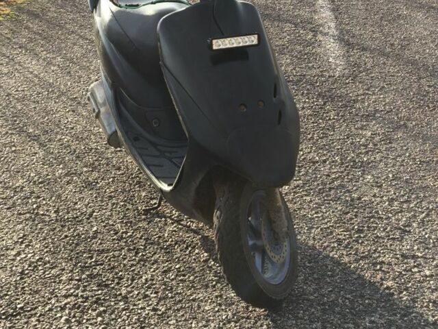 Хонда Другая, объемом двигателя 65 л и пробегом 0 тыс. км за 344 $, фото 1 на Automoto.ua