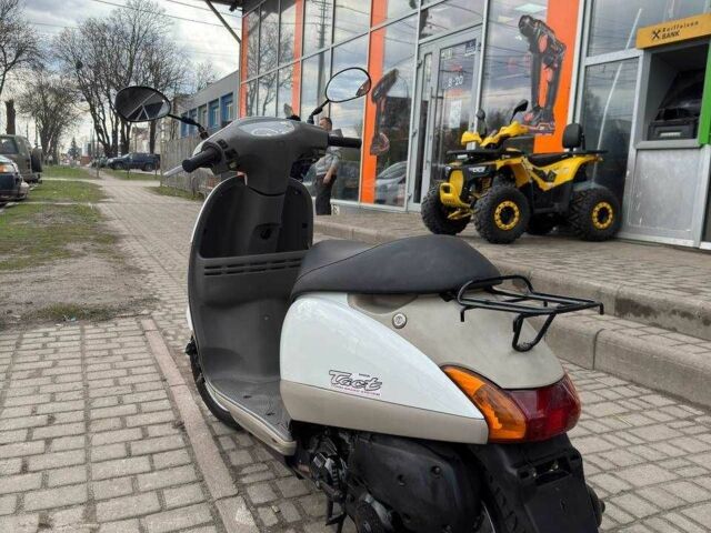 Хонда Другая, объемом двигателя 49 л и пробегом 0 тыс. км за 680 $, фото 4 на Automoto.ua