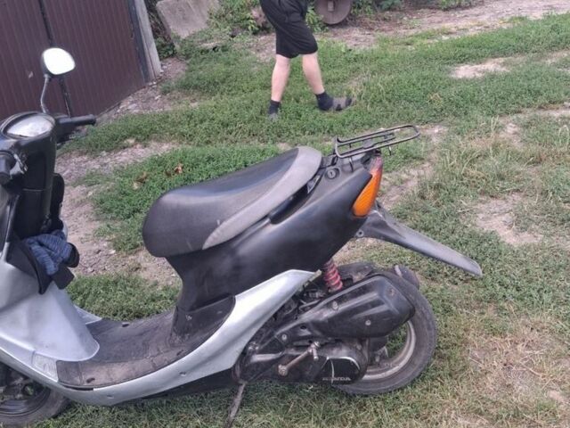 Хонда Другая, объемом двигателя 49 л и пробегом 0 тыс. км за 214 $, фото 4 на Automoto.ua