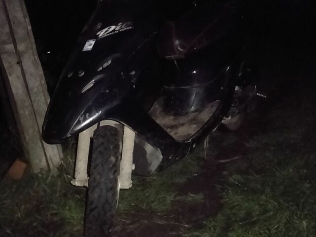 Хонда Інша, об'ємом двигуна 50 л та пробігом 0 тис. км за 155 $, фото 2 на Automoto.ua