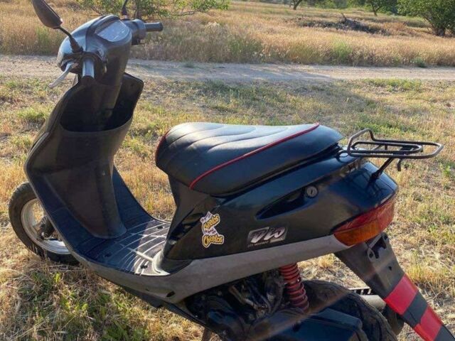 Хонда Другая, объемом двигателя 49 л и пробегом 0 тыс. км за 333 $, фото 4 на Automoto.ua