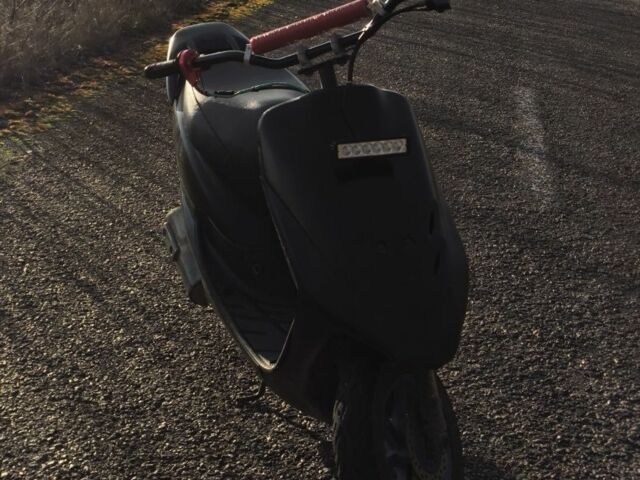 Хонда Другая, объемом двигателя 65 л и пробегом 0 тыс. км за 344 $, фото 2 на Automoto.ua