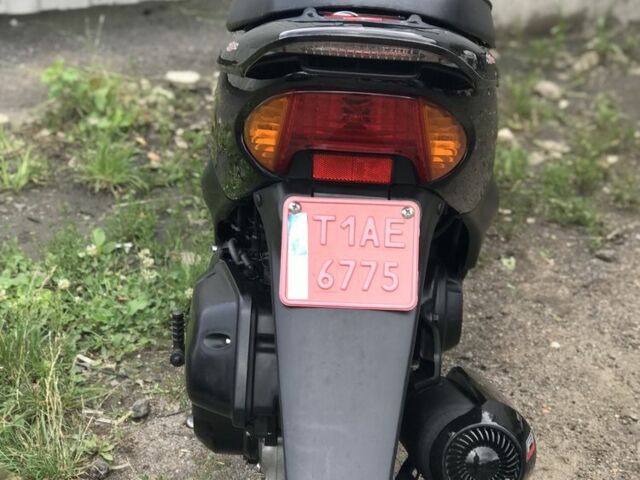 Хонда Другая, объемом двигателя 49 л и пробегом 0 тыс. км за 578 $, фото 4 на Automoto.ua