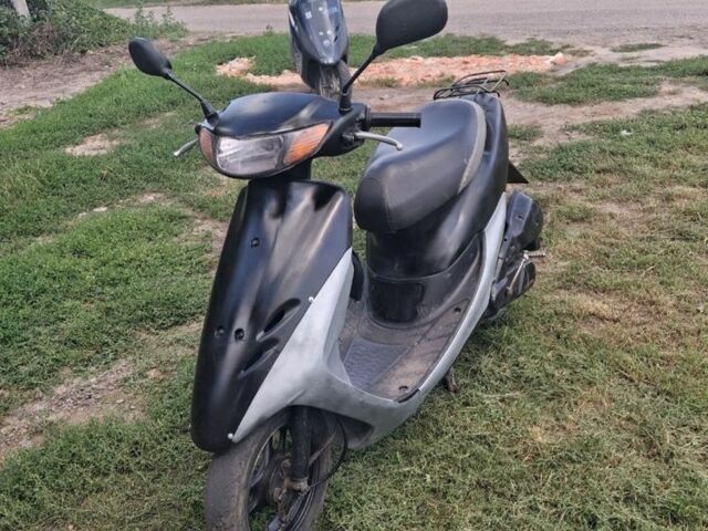 Хонда Другая, объемом двигателя 49 л и пробегом 0 тыс. км за 214 $, фото 3 на Automoto.ua