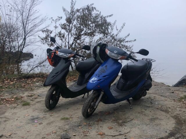 Хонда Другая, объемом двигателя 50 л и пробегом 0 тыс. км за 356 $, фото 5 на Automoto.ua