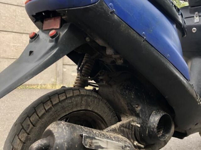 Хонда Другая, объемом двигателя 65 л и пробегом 0 тыс. км за 145 $, фото 2 на Automoto.ua