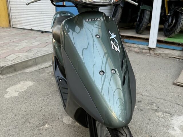 Хонда Другая, объемом двигателя 49 л и пробегом 0 тыс. км за 680 $, фото 9 на Automoto.ua