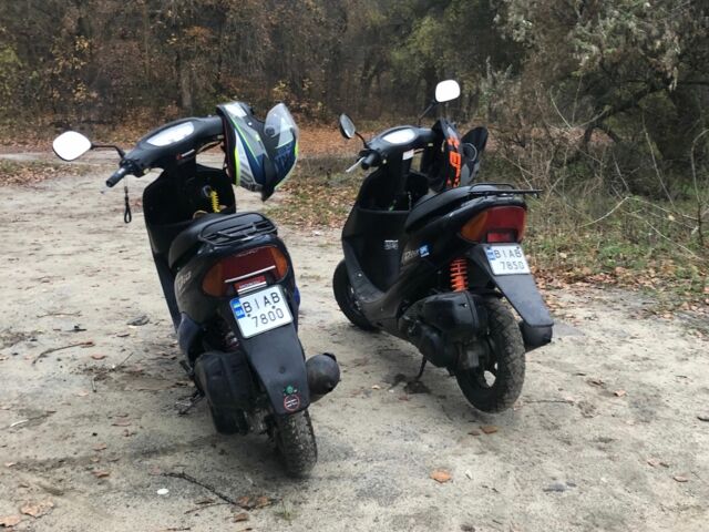 Хонда Другая, объемом двигателя 50 л и пробегом 0 тыс. км за 356 $, фото 6 на Automoto.ua