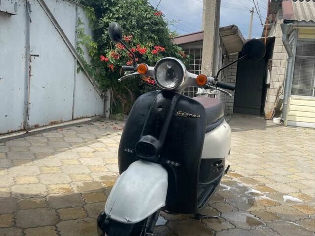 Хонда Другая, объемом двигателя 0 л и пробегом 0 тыс. км за 142 $, фото 1 на Automoto.ua