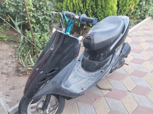 Хонда Інша, об'ємом двигуна 65 л та пробігом 0 тис. км за 190 $, фото 1 на Automoto.ua