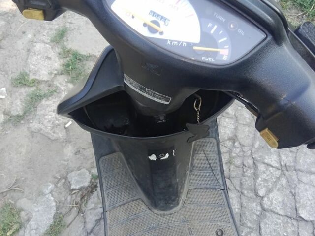 Хонда Другая, объемом двигателя 49 л и пробегом 0 тыс. км за 214 $, фото 4 на Automoto.ua