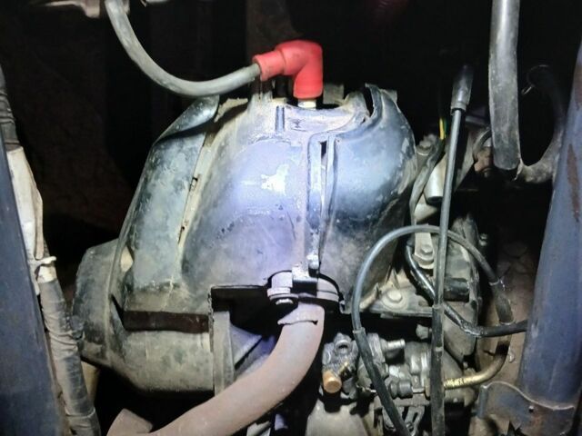 Хонда Другая, объемом двигателя 49 л и пробегом 0 тыс. км за 95 $, фото 1 на Automoto.ua