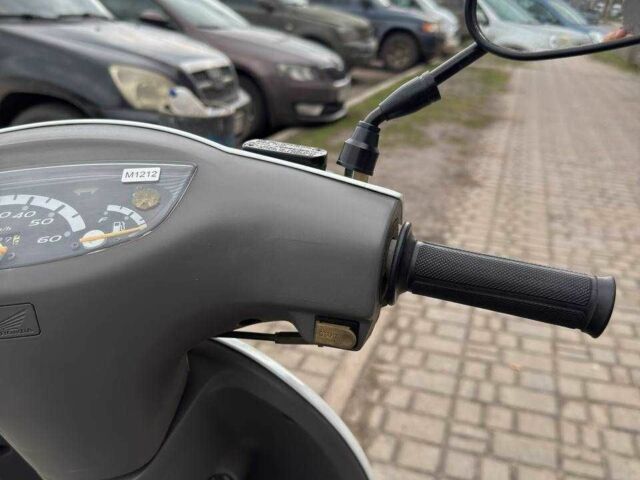 Хонда Другая, объемом двигателя 49 л и пробегом 0 тыс. км за 680 $, фото 9 на Automoto.ua