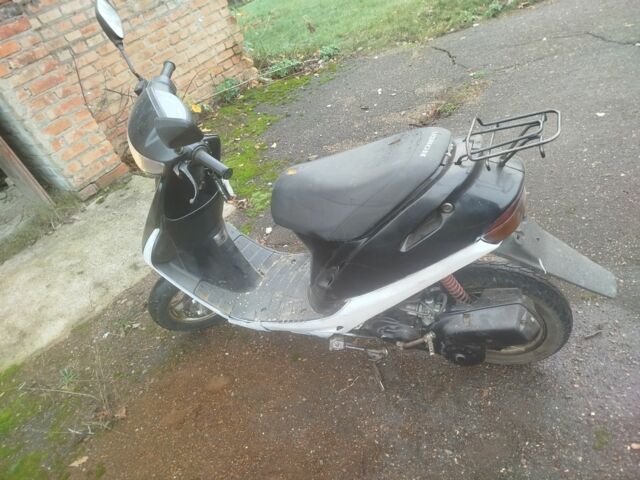 Хонда Інша, об'ємом двигуна 49 л та пробігом 0 тис. км за 191 $, фото 4 на Automoto.ua