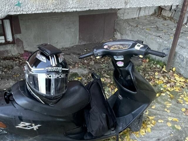 Хонда Другая, объемом двигателя 65 л и пробегом 0 тыс. км за 284 $, фото 3 на Automoto.ua