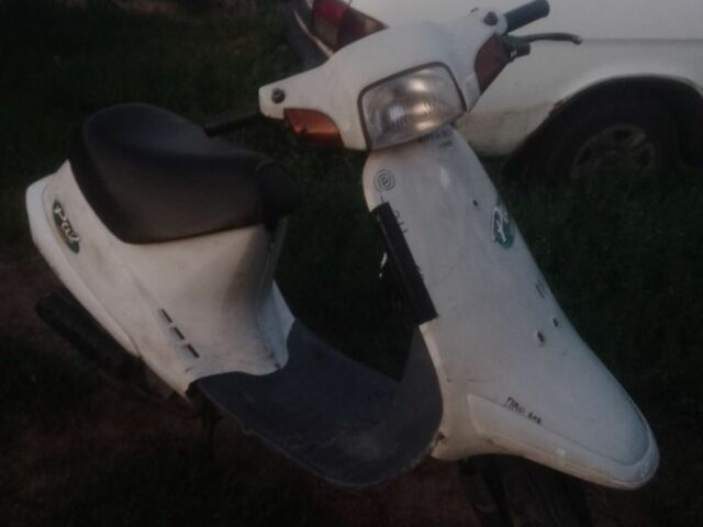 Хонда Другая, объемом двигателя 50 л и пробегом 0 тыс. км за 197 $, фото 1 на Automoto.ua