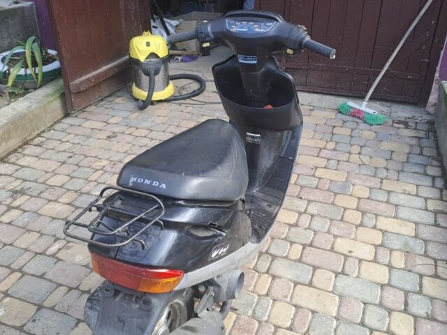 Хонда Другая, объемом двигателя 49 л и пробегом 0 тыс. км за 143 $, фото 5 на Automoto.ua