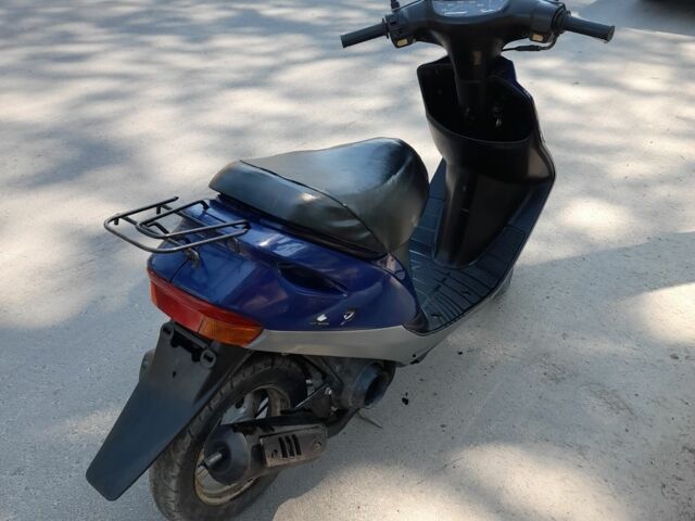 Хонда Другая, объемом двигателя 49 л и пробегом 0 тыс. км за 270 $, фото 1 на Automoto.ua