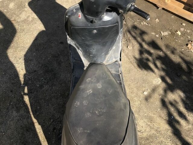 Хонда Інша, об'ємом двигуна 50 л та пробігом 0 тис. км за 190 $, фото 5 на Automoto.ua