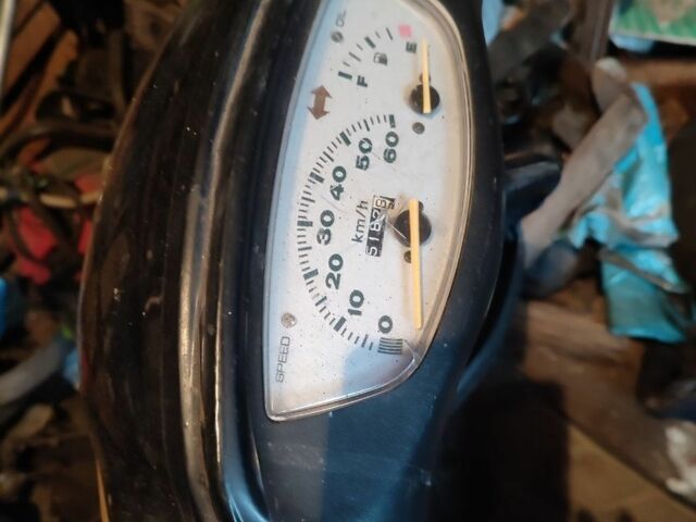 Хонда Другая, объемом двигателя 65 л и пробегом 0 тыс. км за 142 $, фото 3 на Automoto.ua