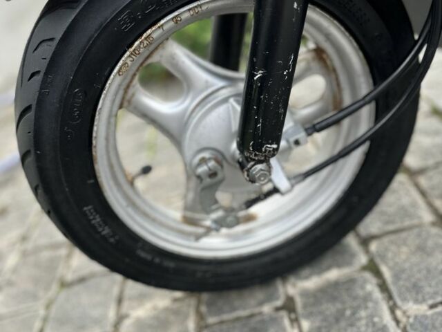 Хонда Другая, объемом двигателя 50 л и пробегом 0 тыс. км за 416 $, фото 10 на Automoto.ua