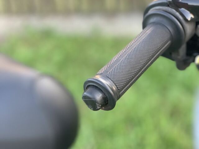 Хонда Другая, объемом двигателя 50 л и пробегом 0 тыс. км за 500 $, фото 19 на Automoto.ua