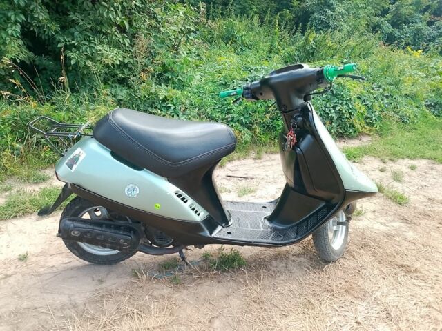 Хонда Другая, объемом двигателя 49 л и пробегом 0 тыс. км за 41 $, фото 3 на Automoto.ua