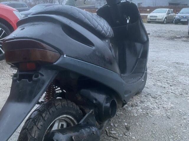 Хонда Другая, объемом двигателя 65 л и пробегом 0 тыс. км за 261 $, фото 5 на Automoto.ua