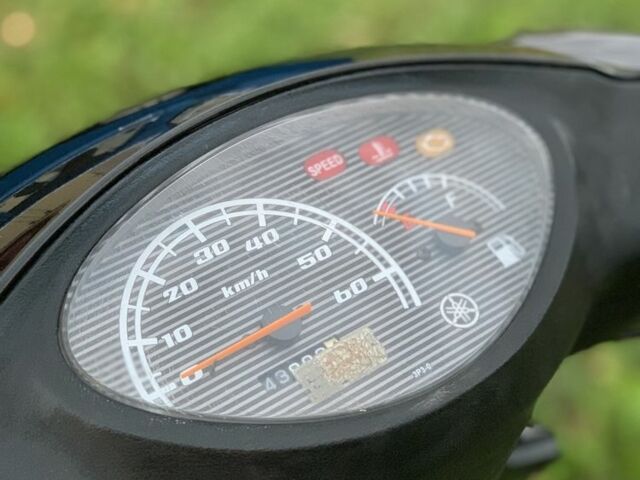 Хонда Другая, объемом двигателя 50 л и пробегом 0 тыс. км за 500 $, фото 8 на Automoto.ua