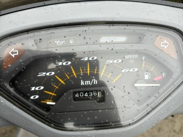 Хонда Другая, объемом двигателя 49 л и пробегом 0 тыс. км за 426 $, фото 5 на Automoto.ua