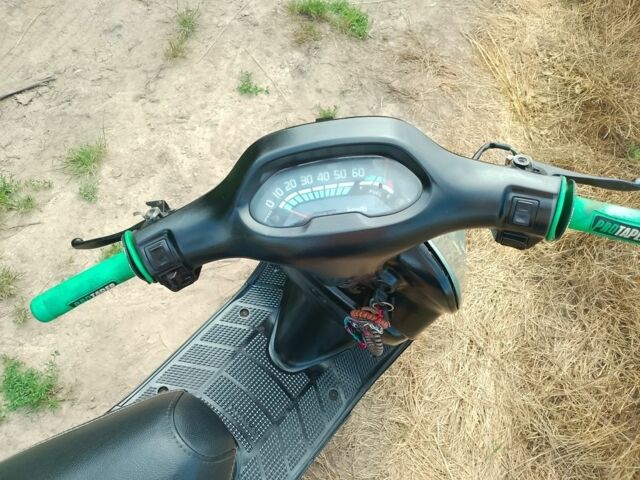 Хонда Другая, объемом двигателя 49 л и пробегом 0 тыс. км за 41 $, фото 4 на Automoto.ua