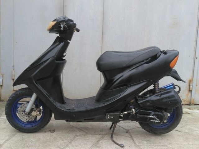 Хонда Другая, объемом двигателя 49 л и пробегом 0 тыс. км за 237 $, фото 6 на Automoto.ua