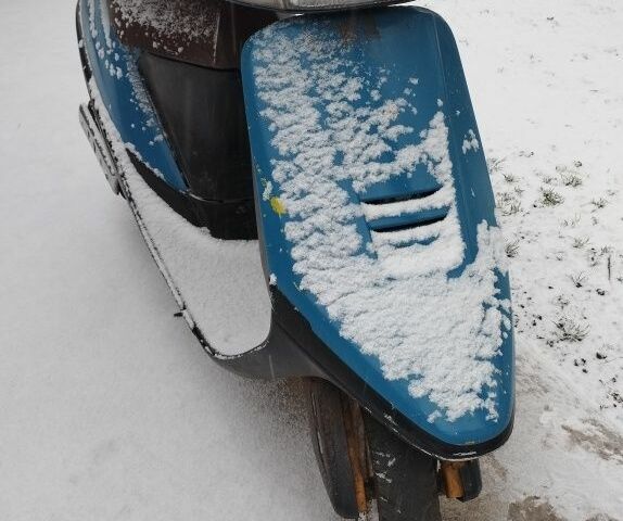 Хонда Другая, объемом двигателя 49 л и пробегом 0 тыс. км за 95 $, фото 1 на Automoto.ua