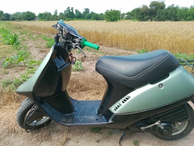 Хонда Другая, объемом двигателя 49 л и пробегом 0 тыс. км за 41 $, фото 1 на Automoto.ua