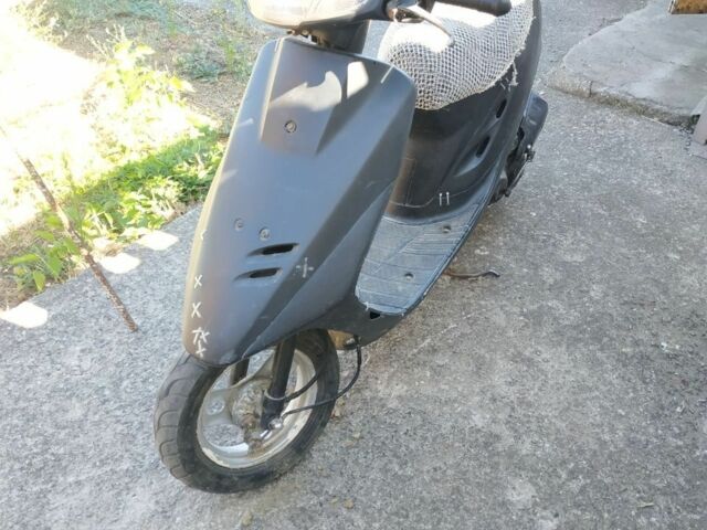 Хонда Інша, об'ємом двигуна 50 л та пробігом 0 тис. км за 199 $, фото 5 на Automoto.ua