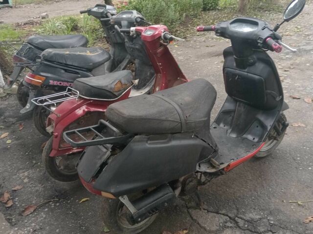 Хонда Другая, объемом двигателя 0 л и пробегом 0 тыс. км за 119 $, фото 4 на Automoto.ua