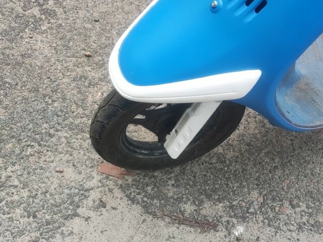 Хонда Інша, об'ємом двигуна 49 л та пробігом 0 тис. км за 137 $, фото 2 на Automoto.ua