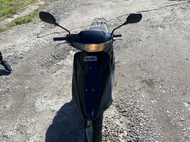 Хонда Другая, объемом двигателя 50 л и пробегом 0 тыс. км за 203 $, фото 2 на Automoto.ua