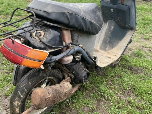 Хонда Другая, объемом двигателя 50 л и пробегом 0 тыс. км за 83 $, фото 2 на Automoto.ua