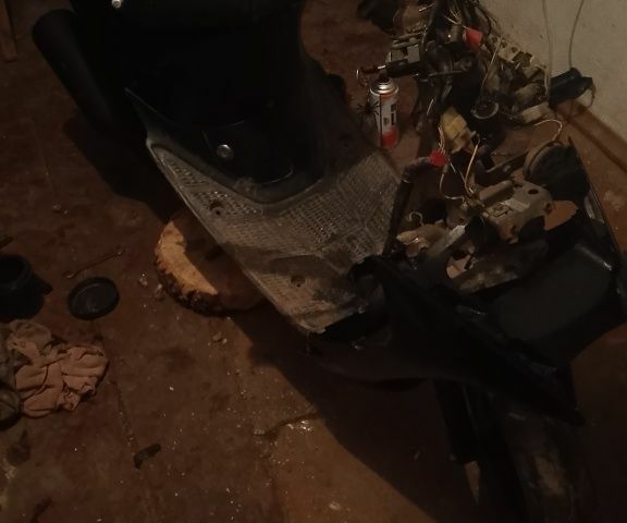 Хонда Другая, объемом двигателя 50 л и пробегом 0 тыс. км за 84 $, фото 3 на Automoto.ua