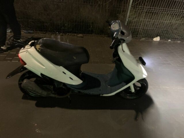 Хонда Другая, объемом двигателя 49 л и пробегом 0 тыс. км за 131 $, фото 4 на Automoto.ua