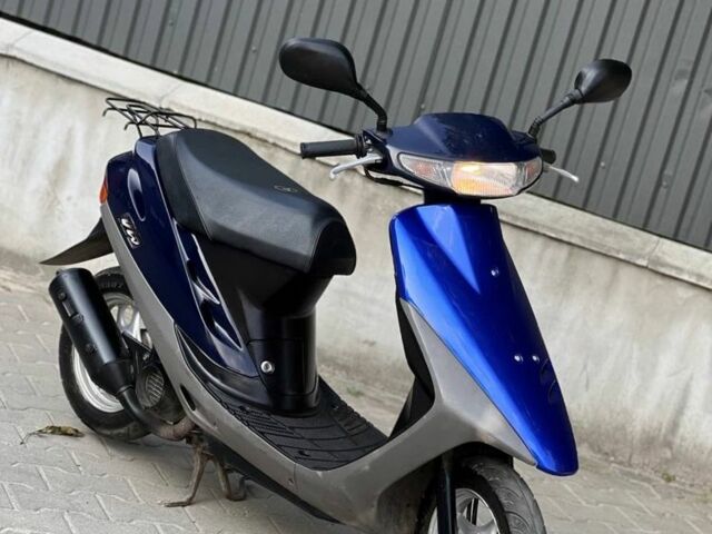 Хонда Інша, об'ємом двигуна 49 л та пробігом 0 тис. км за 276 $, фото 3 на Automoto.ua