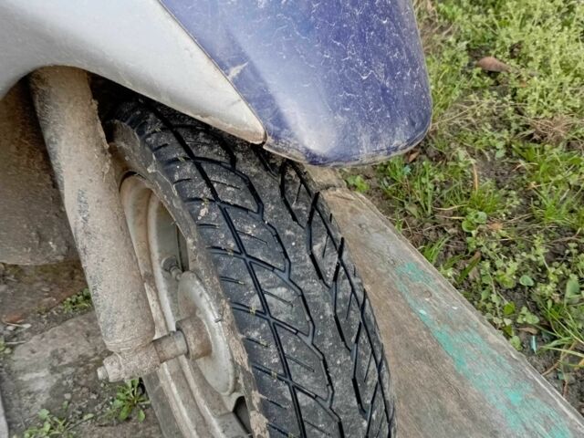 Хонда Другая, объемом двигателя 49 л и пробегом 0 тыс. км за 119 $, фото 2 на Automoto.ua