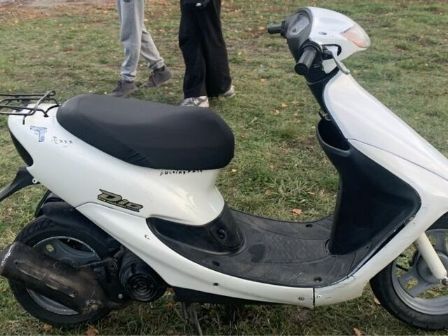 Хонда Другая, объемом двигателя 65 л и пробегом 0 тыс. км за 212 $, фото 1 на Automoto.ua